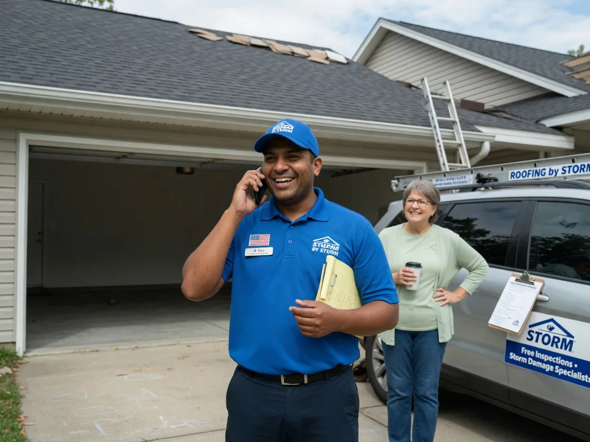 Roof Repair Near Me Redfield, AR FAQs