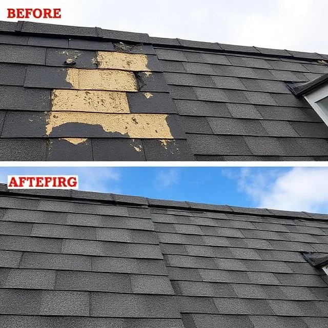 Roof Repair Near Me in Redfield, AR near me